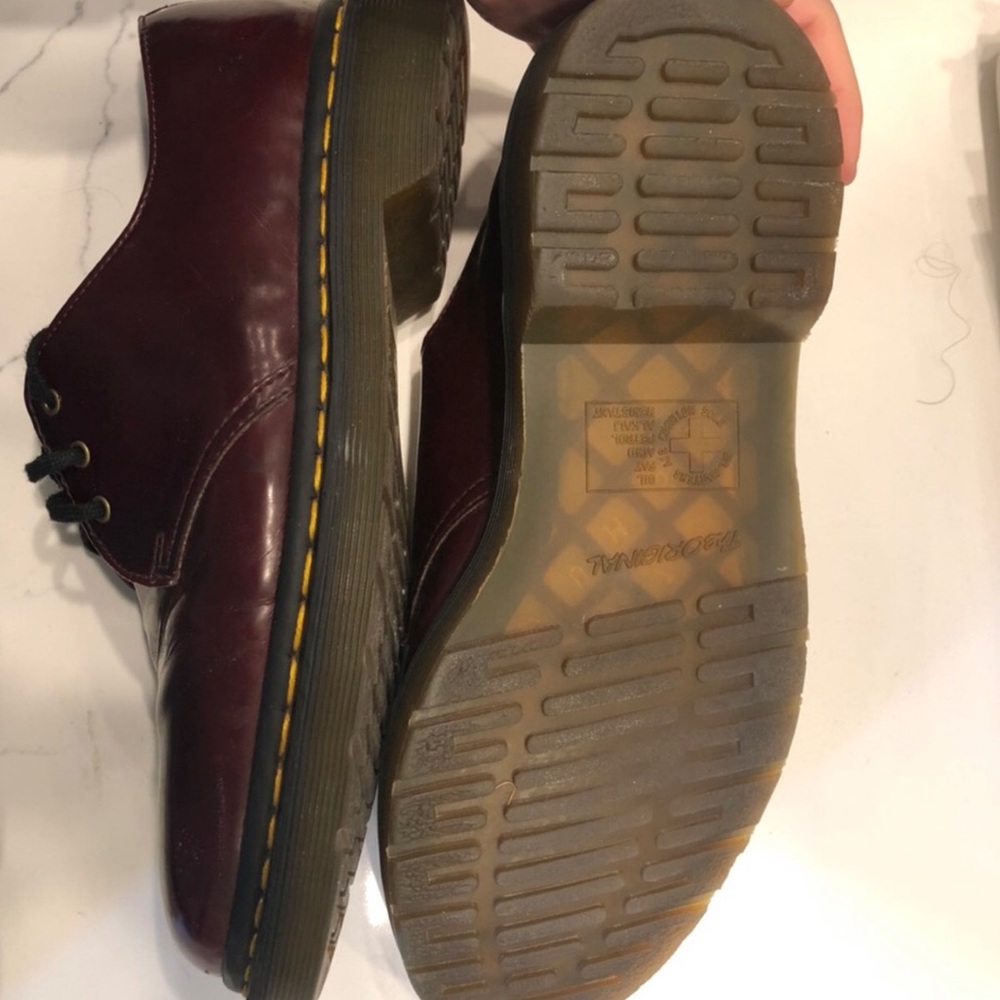 Dr martens